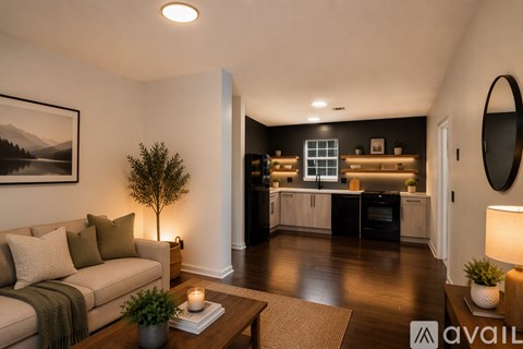 507 Emory Circle 2 Beds Apartment for Rent