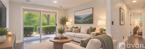 507 Emory Circle 2 Beds Apartment for Rent