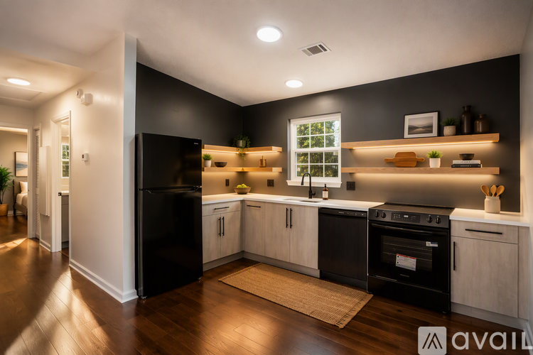 507 Emory Circle 2 Beds Apartment for Rent - Photo gallery 3