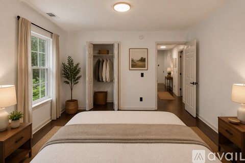 507 Emory Circle 2 Beds Apartment for Rent