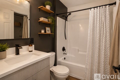 507 Emory Circle 2 Beds Apartment for Rent