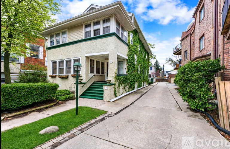 410 Franklin Avenue 3 Beds Single Family Home for Rent - Photo gallery 1