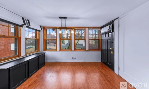 410 Franklin Avenue 3 Beds Apartment for Rent