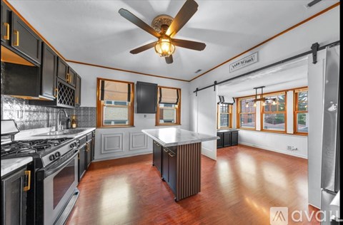 410 Franklin Avenue 3 Beds Apartment for Rent