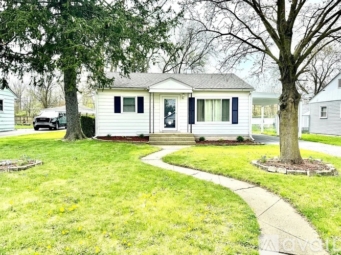 309 Maple St 3 Beds Single Family Home for Rent - Photo gallery 1
