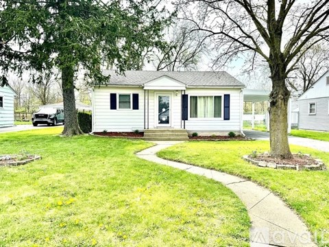 309 Maple St 3 Beds Apartment for Rent
