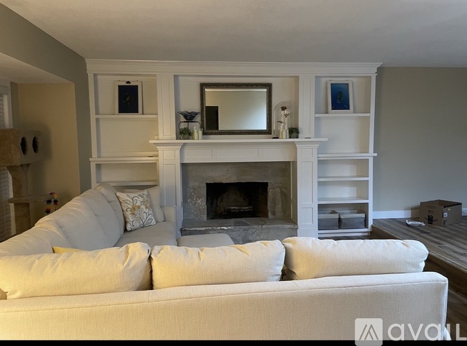 2119 Northeast Unit A 94th Street 3 Beds Single Family Home for Rent - Photo gallery 5