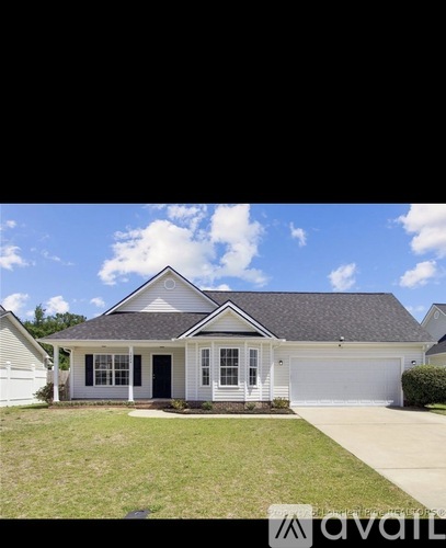 1424 Avoncroft Drive 3 Beds Single Family Home for Rent - Photo gallery 1
