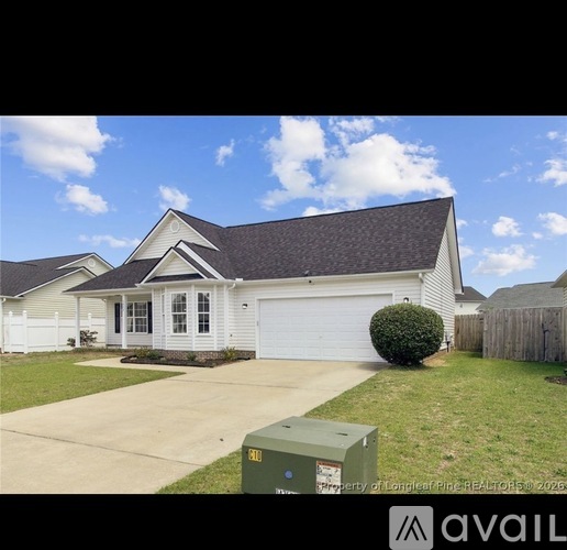 1424 Avoncroft Drive 3 Beds Single Family Home for Rent - Photo gallery 2