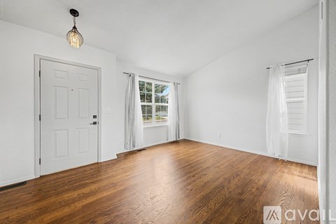 3763 Bucknell Drive 4 Beds Apartment for Rent