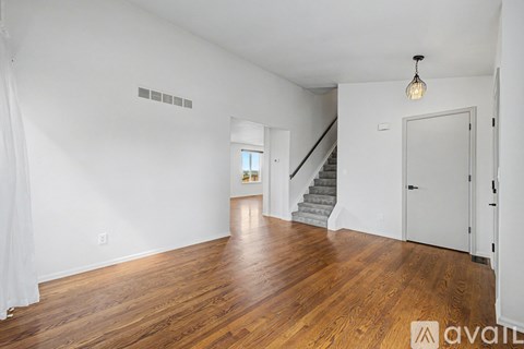 3763 Bucknell Drive 4 Beds Apartment for Rent