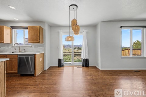 3763 Bucknell Drive 4 Beds Apartment for Rent