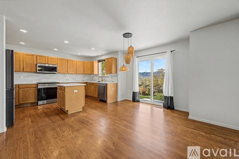 3763 Bucknell Drive 4 Beds Apartment for Rent