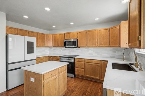 3763 Bucknell Drive 4 Beds Apartment for Rent
