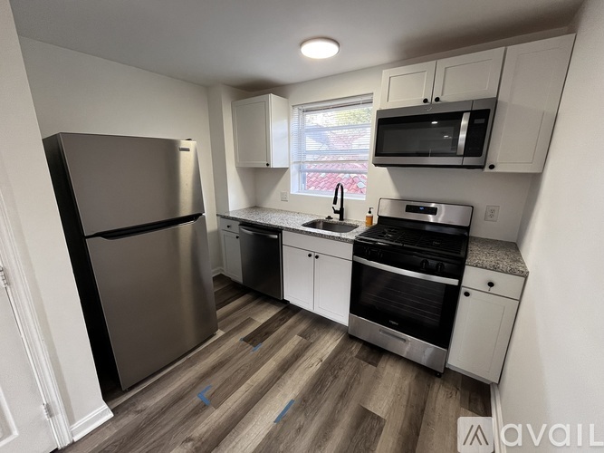 8515 Flower Avenue 2 Beds Apartment for Rent - Photo gallery 3