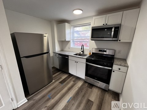 8515 Flower Avenue 2 Beds Apartment for Rent