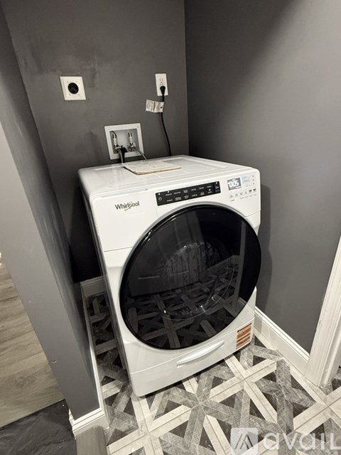 8037 Lindbergh Blvd. 1 Apartment for Rent