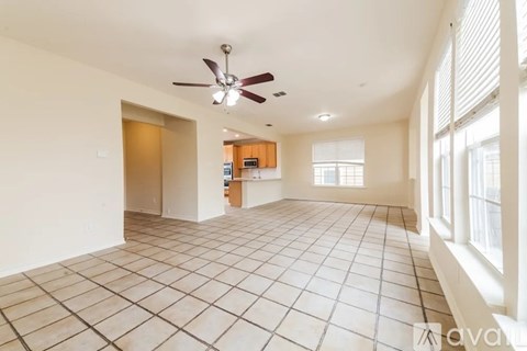6929 Wind Row Dr 3 Beds Apartment for Rent