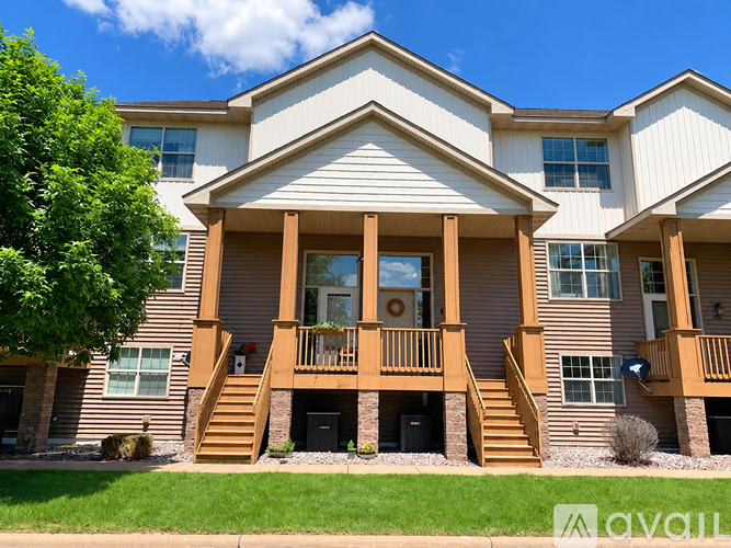 4665 Wyngate Way 4 Beds Townhouse for Rent - Photo gallery 1