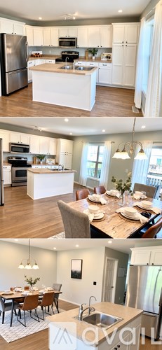 4665 Wyngate Way 4 Beds Apartment for Rent