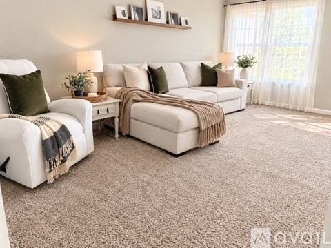 4665 Wyngate Way 4 Beds Apartment for Rent