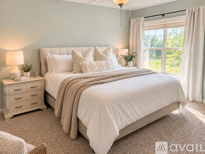 4665 Wyngate Way 4 Beds Townhouse for Rent - Photo gallery 4