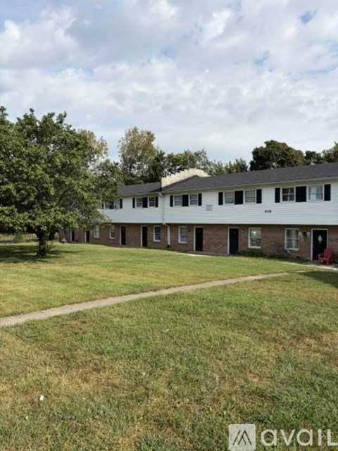 928 Villa Drive 2 Beds Apartment for Rent