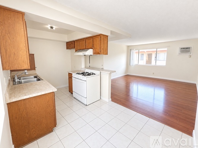 1804 Vine St 2 Beds Apartment for Rent - Photo gallery 1