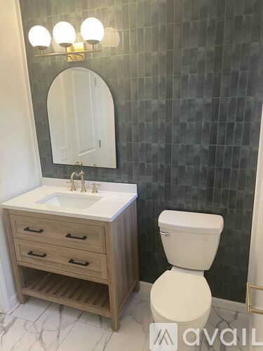 4008 White Bear Avenue 2 Beds Apartment for Rent - Photo gallery 1
