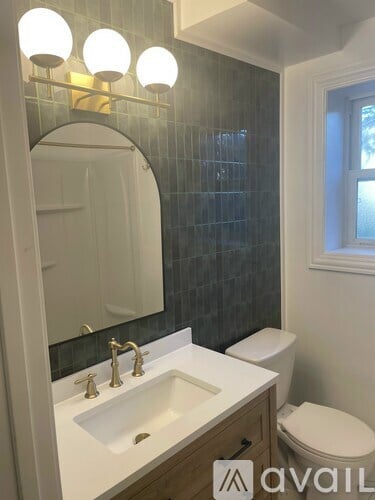 4008 White Bear Avenue 2 Beds Apartment for Rent