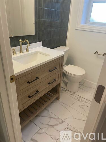 4008 White Bear Avenue 2 Beds Apartment for Rent - Photo gallery 3