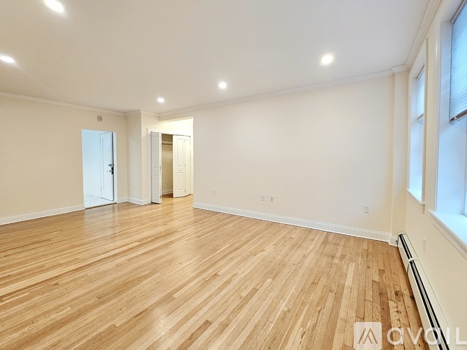 41 Auburn St 1 Apartment for Rent - Photo gallery 2