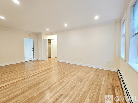 41 Auburn St 1 Apartment for Rent