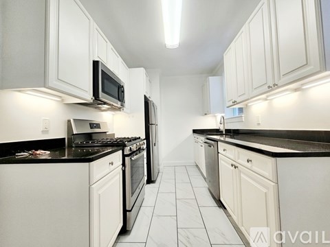 41 Auburn St 1 Apartment for Rent
