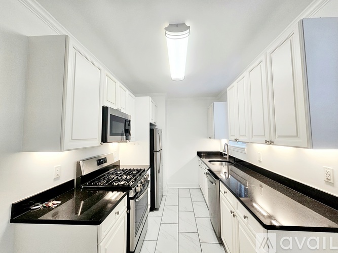 41 Auburn St 1 Apartment for Rent - Photo gallery 5