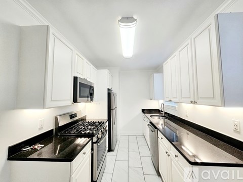 41 Auburn St 1 Apartment for Rent