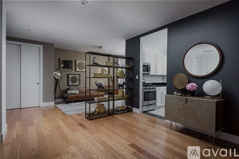 53 Murray St 1 Apartment for Rent