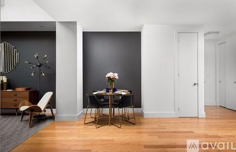 53 Murray St 1 Apartment for Rent