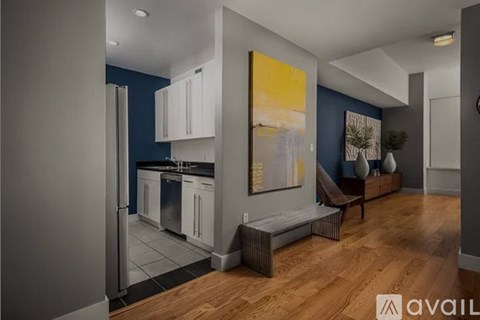 53 Murray St 1 Apartment for Rent