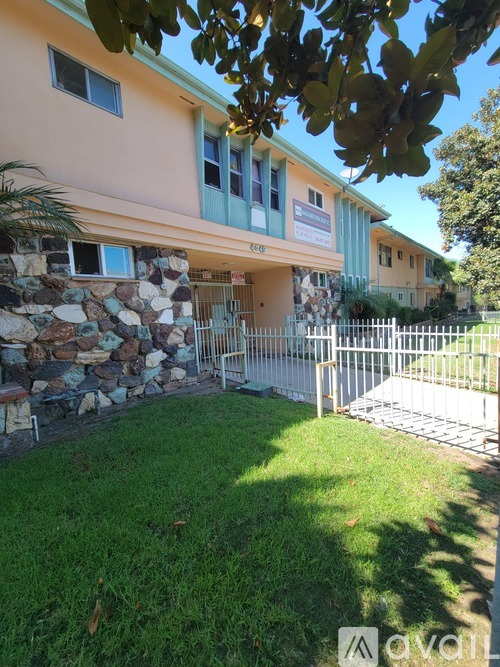 4049 Gelber Pl 1 Apartment for Rent - Photo gallery 5