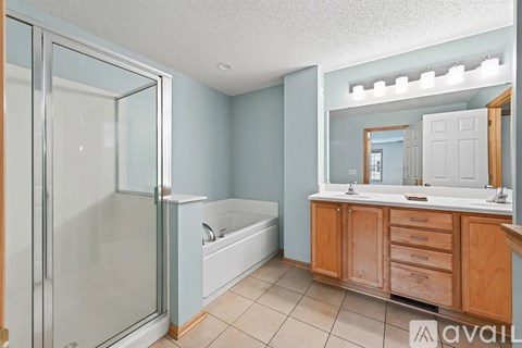 12155 Vermillion St NE 2 Beds Apartment for Rent