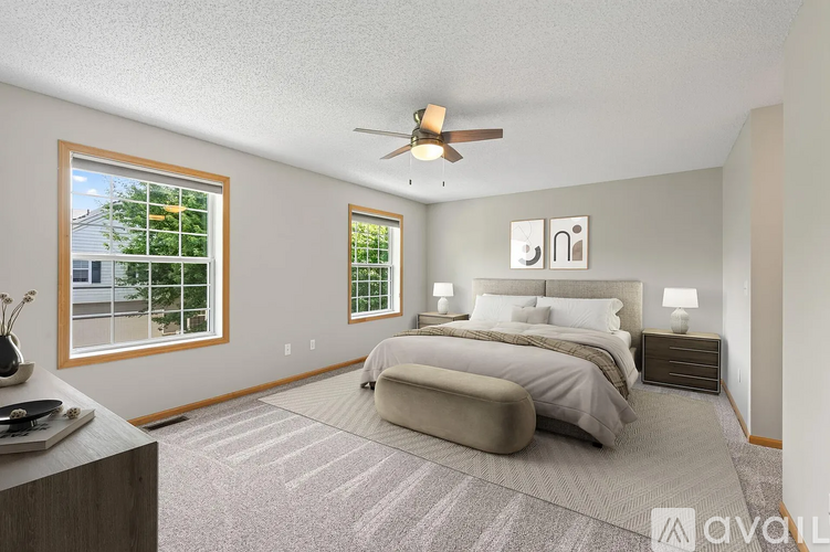 12155 Vermillion St NE 2 Beds Townhouse for Rent - Photo gallery 4