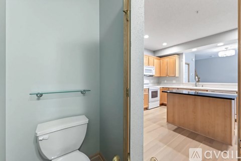 12155 Vermillion St NE 2 Beds Apartment for Rent