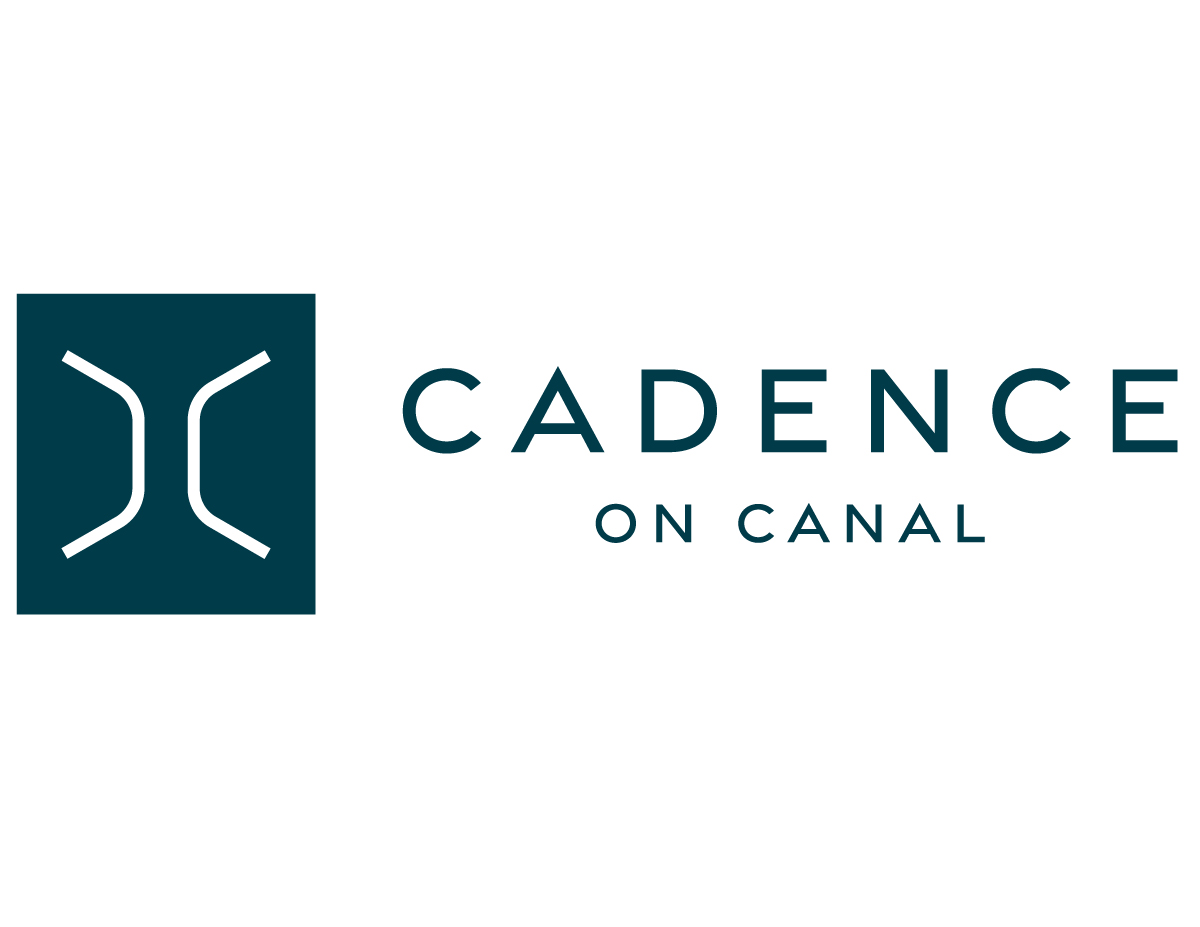 Cadence on Canal logo