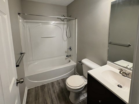 5422 Monaco Drive 2 Beds Apartment for Rent