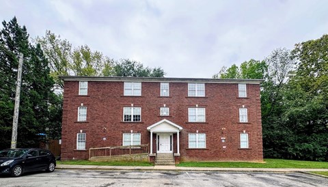 5422 Monaco Drive 2 Beds Apartment for Rent