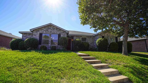 1403 Glenwick Drive 3 Beds Apartment for Rent