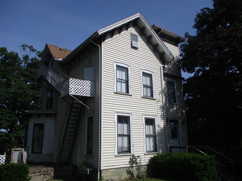 750 Broad Street 1 Apartment for Rent