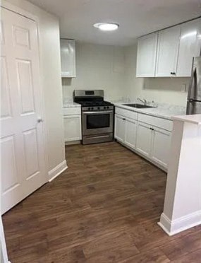5419 New Cut Rd. 1 Apartment for Rent