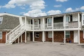 5419 New Cut Rd. 1 Apartment for Rent